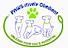 PAWS-itively Obedient logo