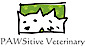 Pawsitive Veterinary logo