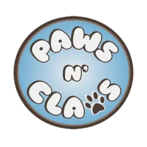 Paws N Claws logo