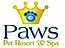 Paws Pet Resort & Spa logo