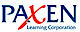 Paxen Learning logo