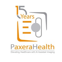 PaxeraHealth logo