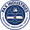 Pax Industries logo