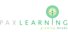 Pax Learning logo