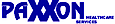 Paxxon Healthcare Services logo