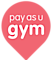 Pinks Gym logo