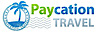 Paycation Travel logo