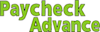 Paycheck Advance logo