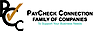 PayCheck Connection logo