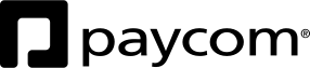 Paycom logo