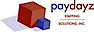 Paydayz Staffing Solutions logo