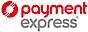 Payment Express logo