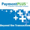 Payment Plus logo