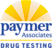 Paymer Associates logo