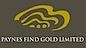 Paynes Find Gold logo