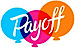 Payoff logo