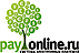 Payonline logo