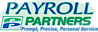 Payroll Partners logo