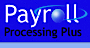 Payroll Processing Plus logo