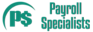 Payroll Specialists logo