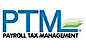 Payroll Tax Management logo