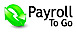 Payroll To Go logo