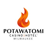 Potawatomi Casino Hotel logo