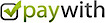 Paywith Worldwide logo