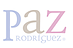 Paz Rodríguez logo