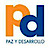 Paz Y Desarrollo logo