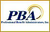 Professional Benefit Administrators logo