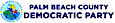 Palm Beach County Democratic Party logo