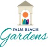 City of Palm Beach Gardens logo