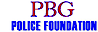 Palm Beach Gardens Police Foundation logo