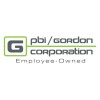 PBI-Gordon logo