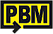 Pbm Express logo