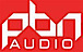 PBN Audio logo