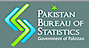 Pakistan Bureau of Statistics logo