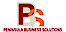 Peninsula Business Solutions logo