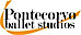 Pontecorvo Ballet Studios logo