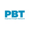 PBT logo