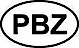 Paul B. Zimmerman logo