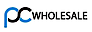 PC Wholesale logo