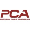 Precision Cable Assemblies logo