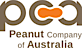 Peanut Company of Australia logo