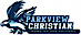 Parkview Christian Academy logo