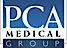 Pca Medical Group logo