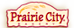 Prairie City Bakery logo