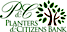 Planters and Citizens Bank logo