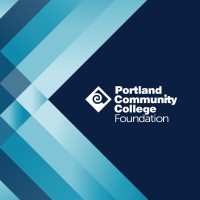 Portland Community College logo